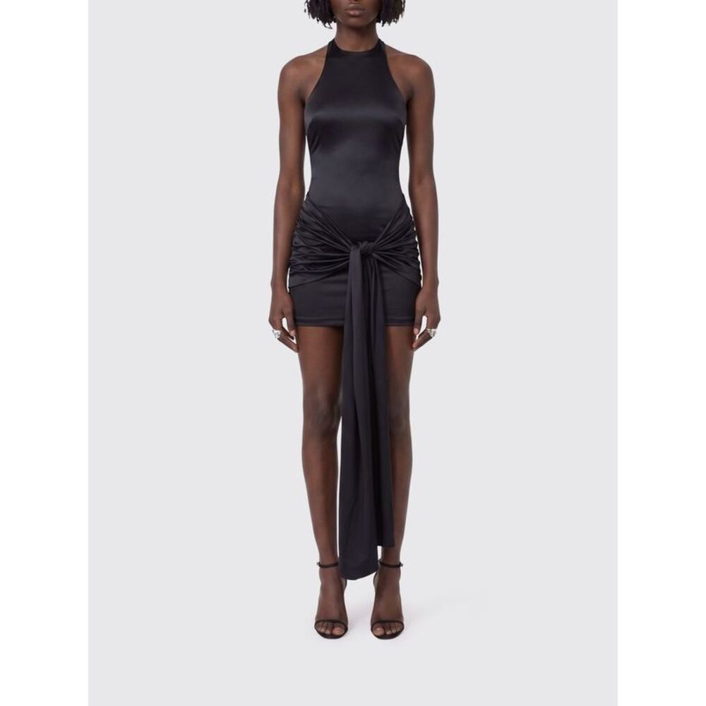 Venuja Women Criªpe Mini Dress Venuja